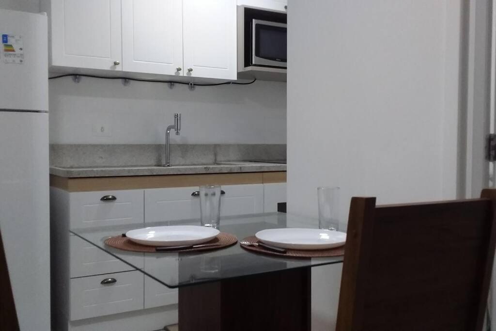 Boulevard Apartamento São Paulo