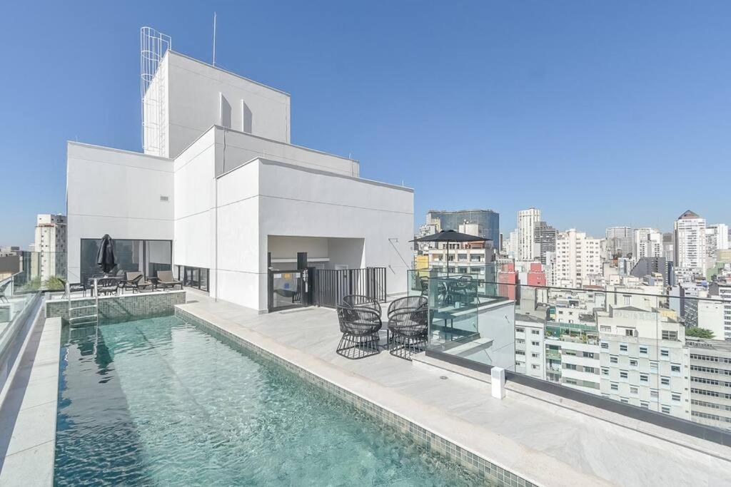 Boulevard Apartamento