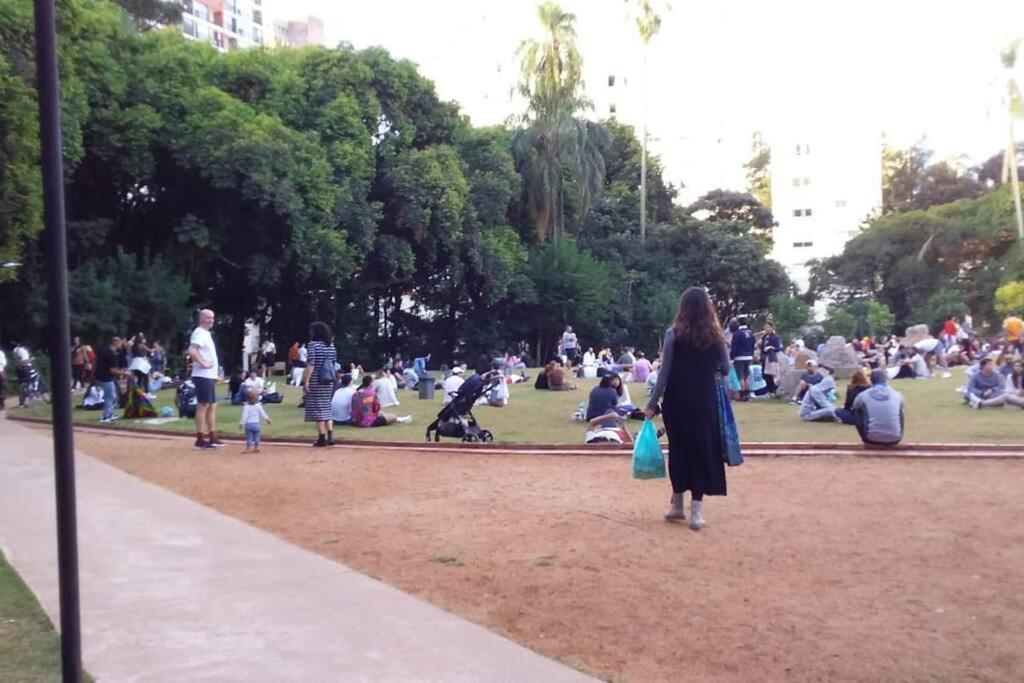 Boulevard São Paulo