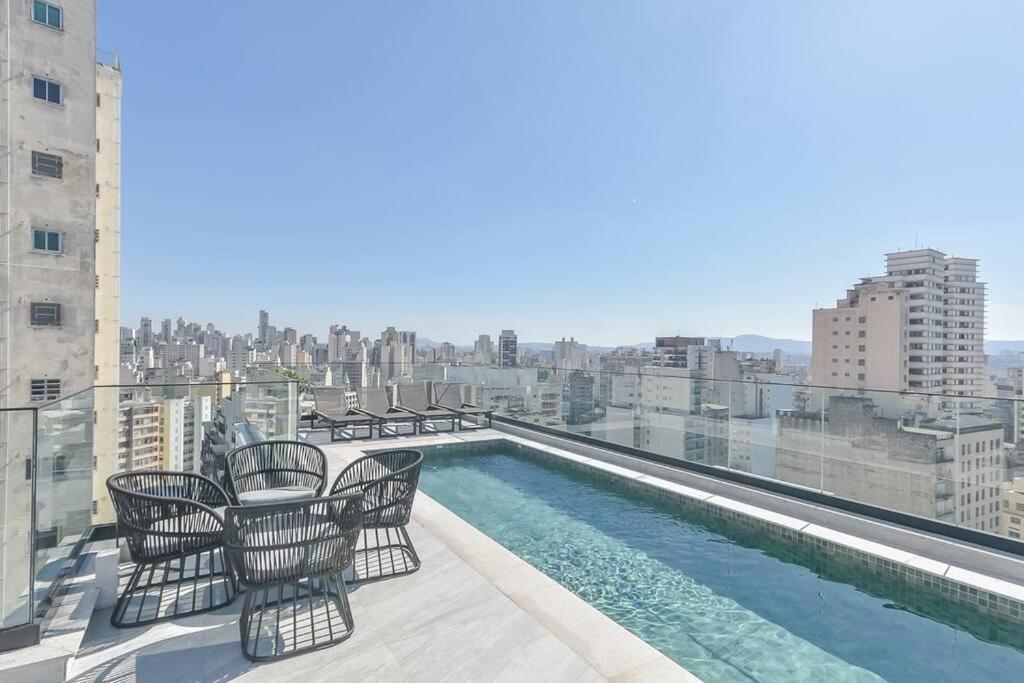 Boulevard Apartamento *
