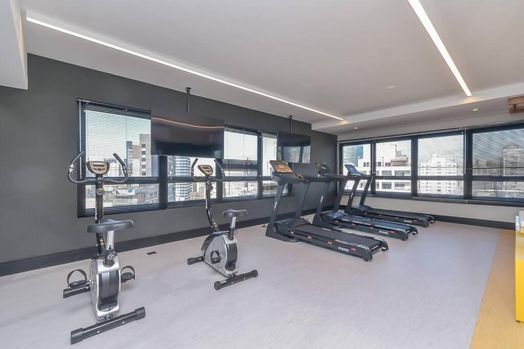 Boulevard Apartamento