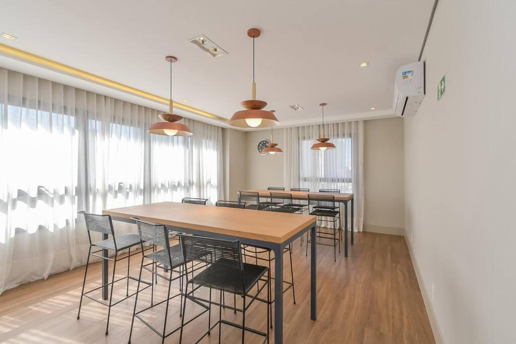 Apartamento Boulevard