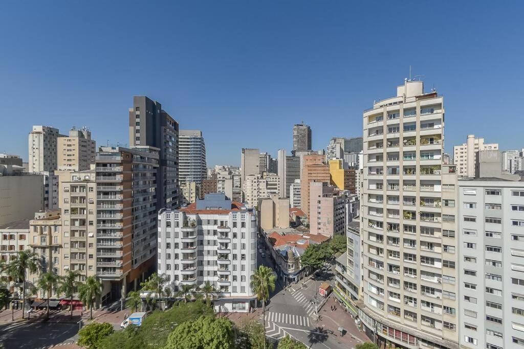 Apartamento Boulevard São Paulo