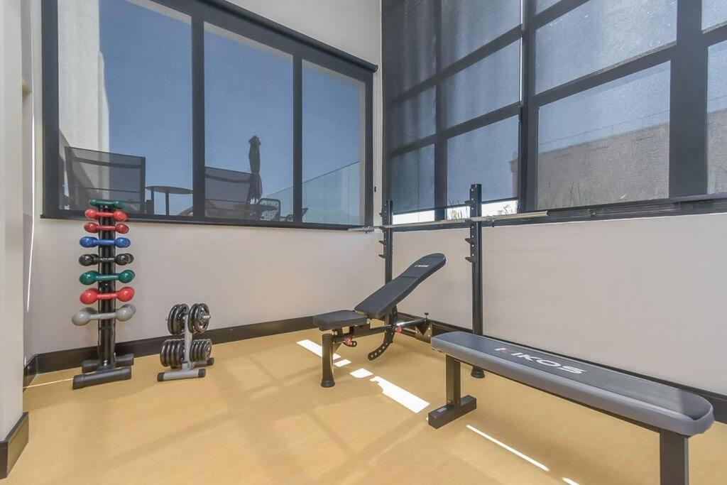 Boulevard Apartamento
