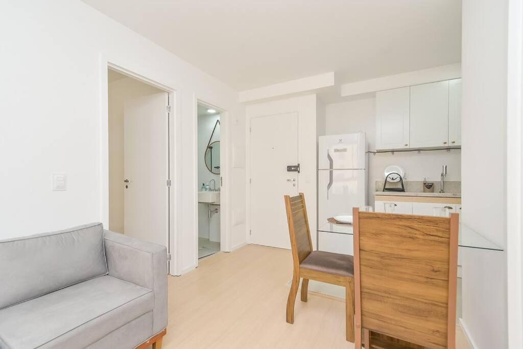 Apartamento Boulevard