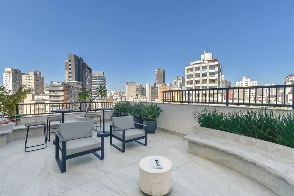 Boulevard Apartamento *