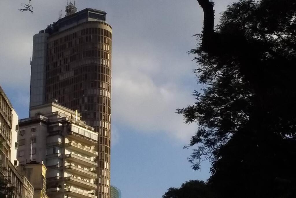 Boulevard Apartamento