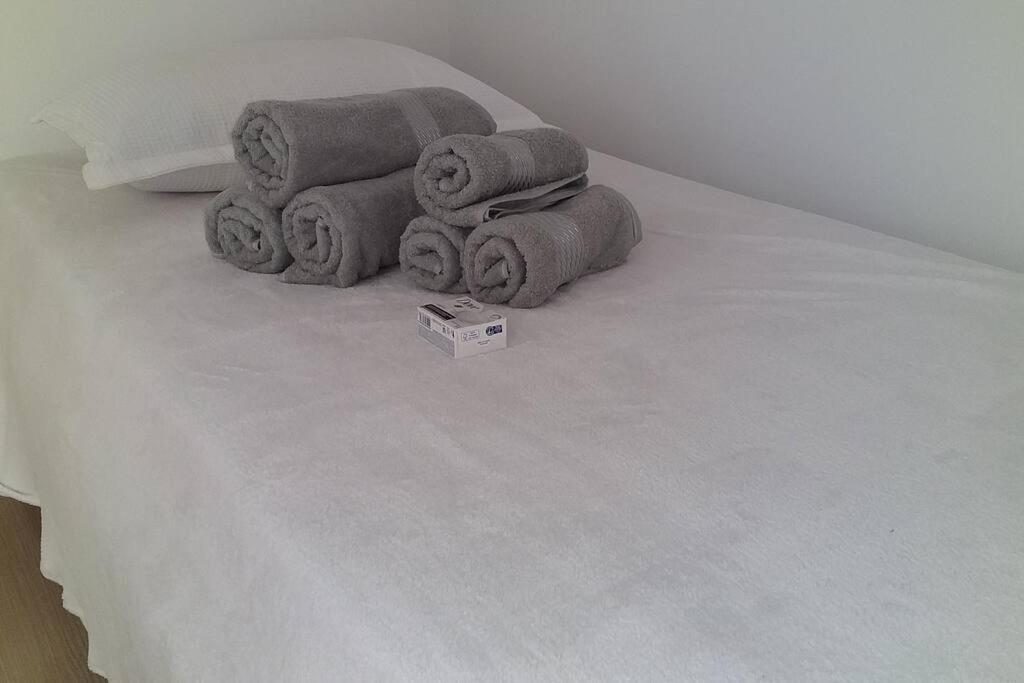 Apartamento Boulevard