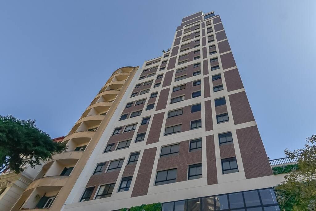 Boulevard Apartamento *