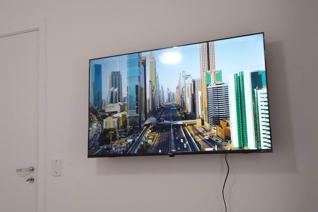 Boulevard Apartamento *