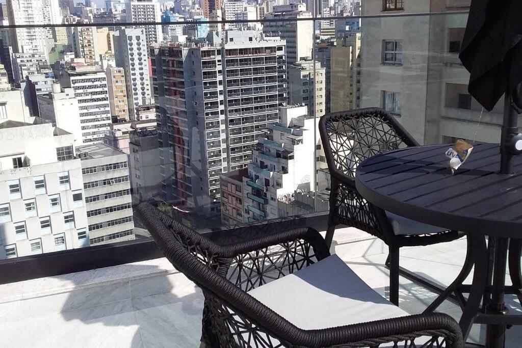 Apartamento Boulevard *