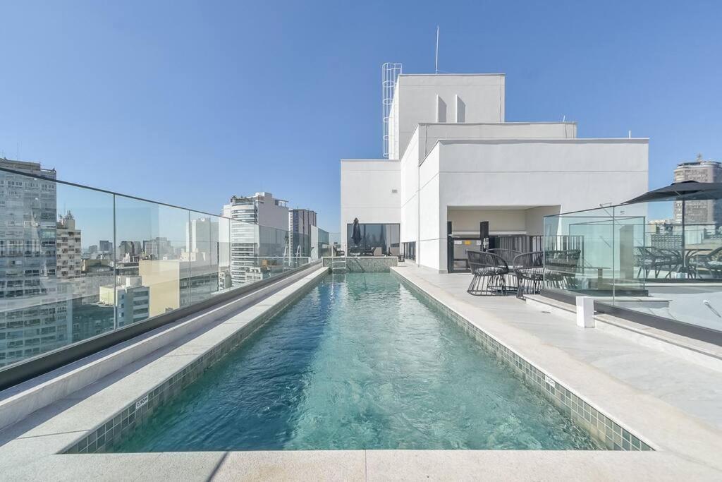 Boulevard Apartamento São Paulo