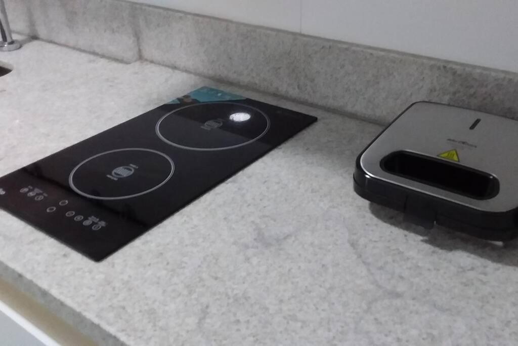 Apartamento Boulevard São Paulo