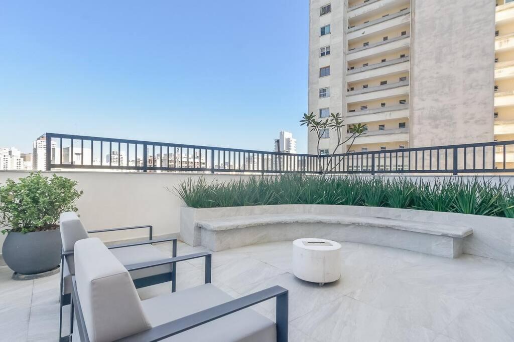 Boulevard Apartamento