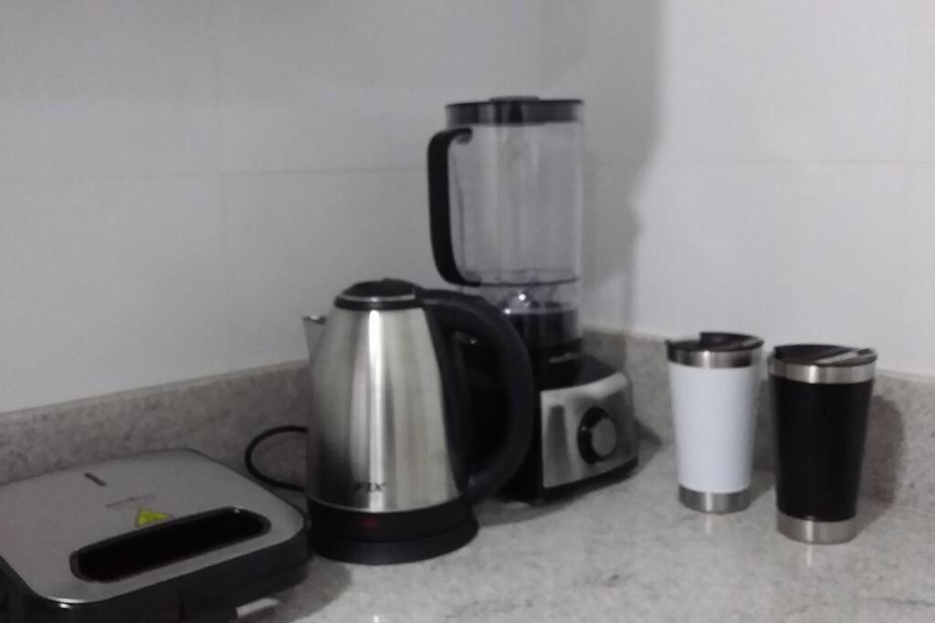 Boulevard Apartamento São Paulo