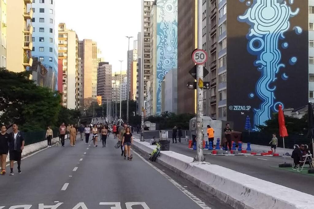 Boulevard *