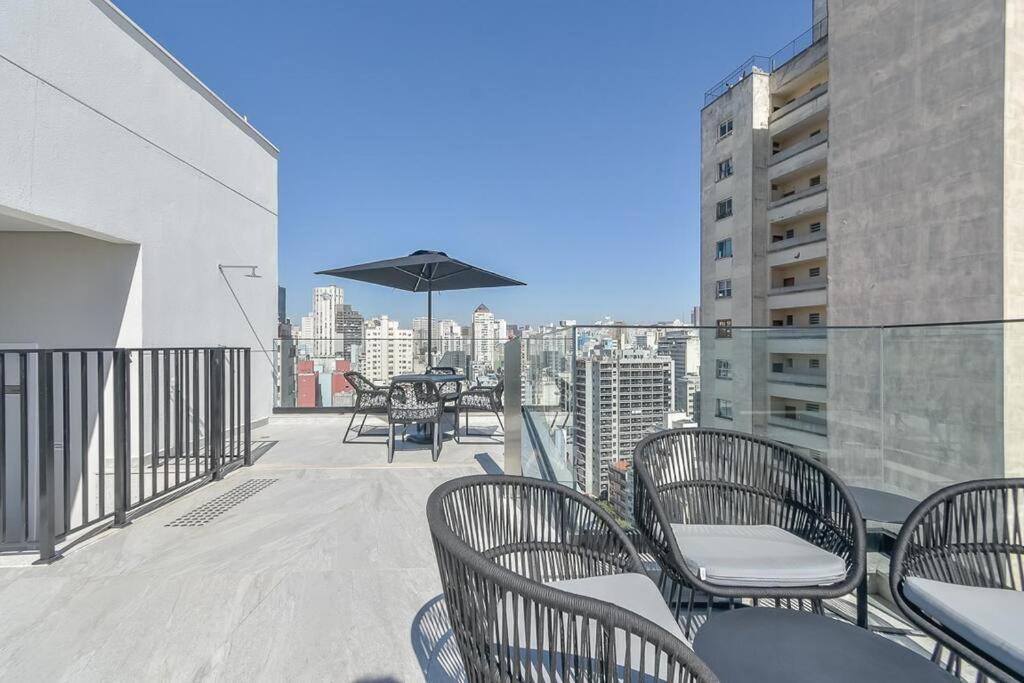 Apartamento Boulevard *