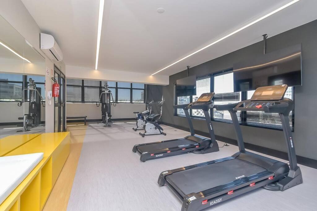 Boulevard Apartamento *