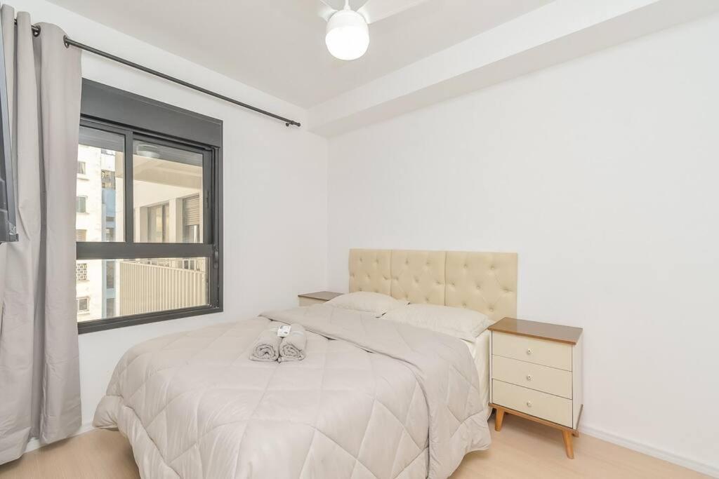 Boulevard Apartamento