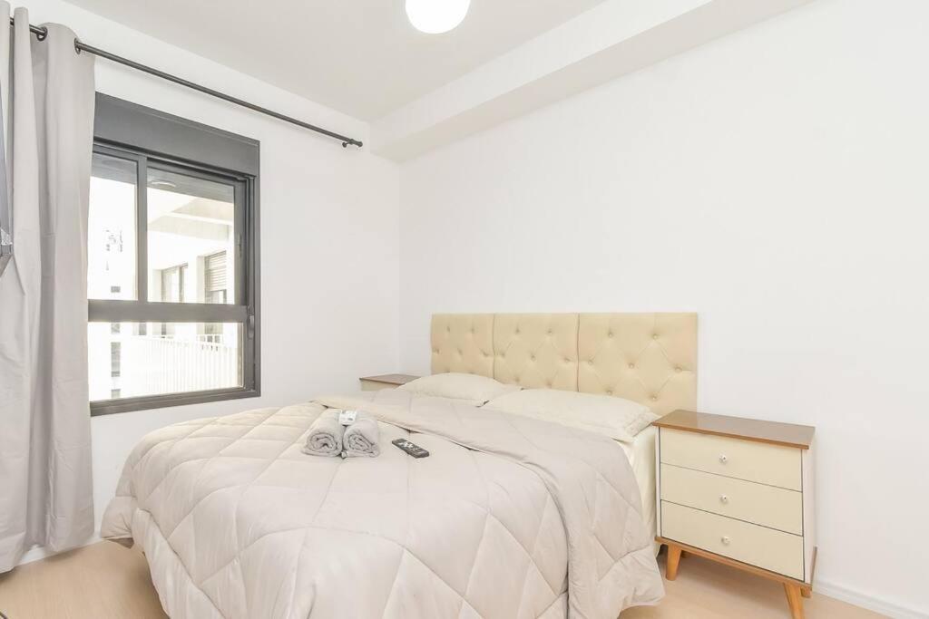 Boulevard Apartamento São Paulo