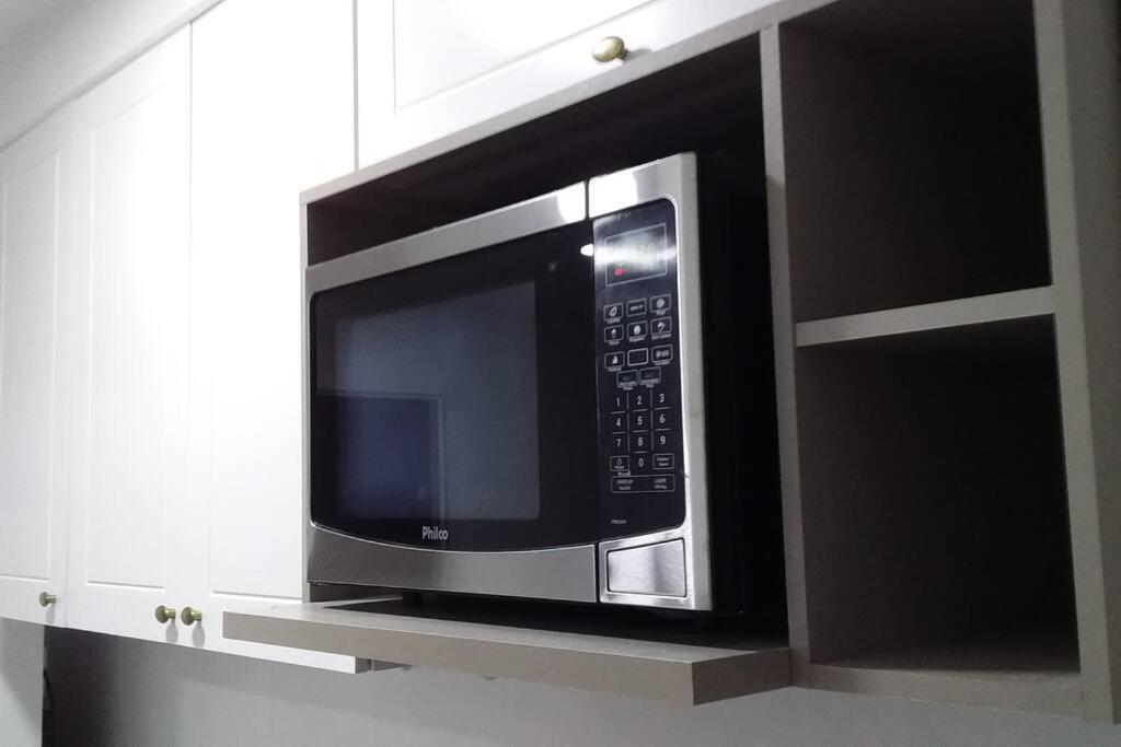 Boulevard Apartamento *
