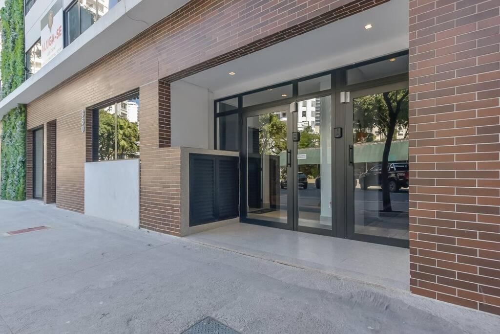 Boulevard Apartamento São Paulo