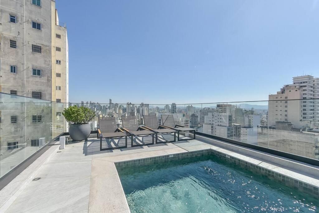 Apartamento Boulevard
