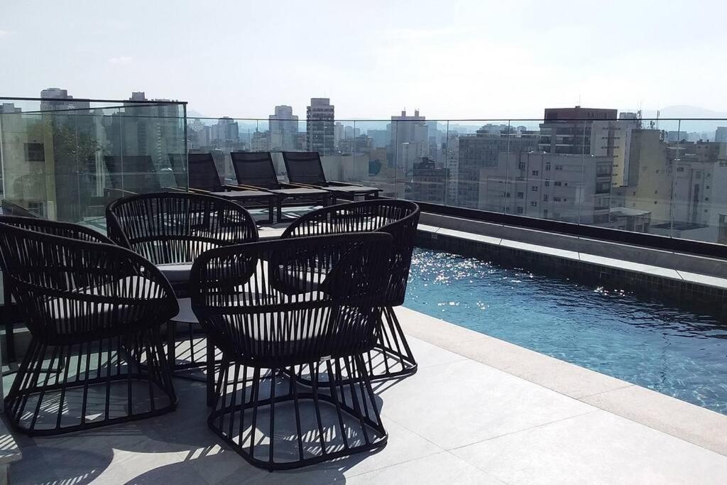 Apartamento Boulevard *