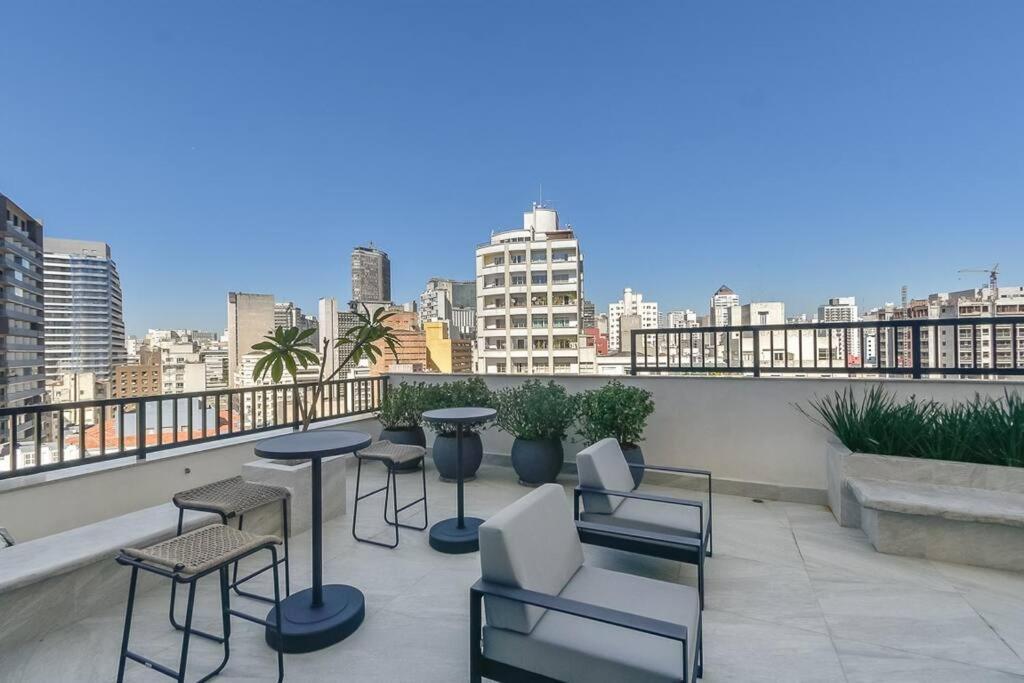 Boulevard Apartamento *