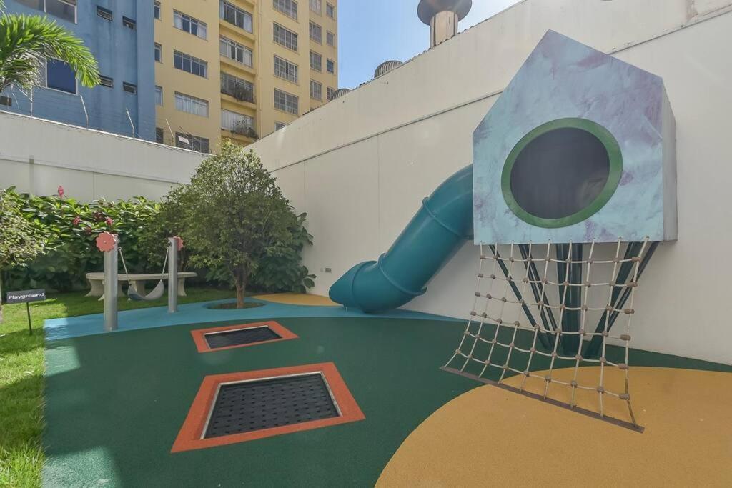 Apartamento Boulevard *