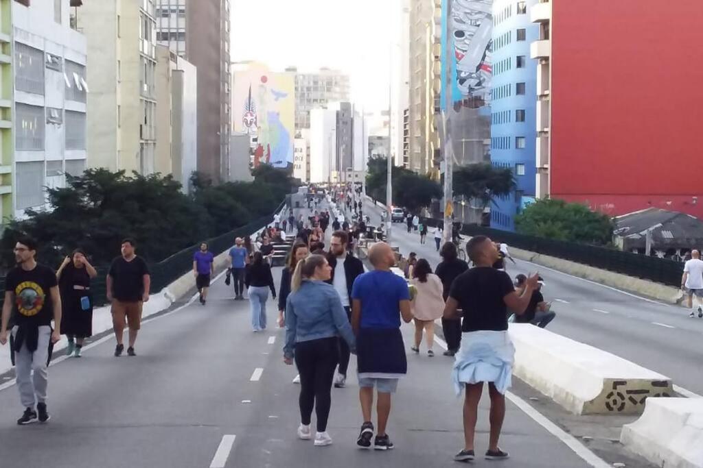Apartamento Boulevard São Paulo