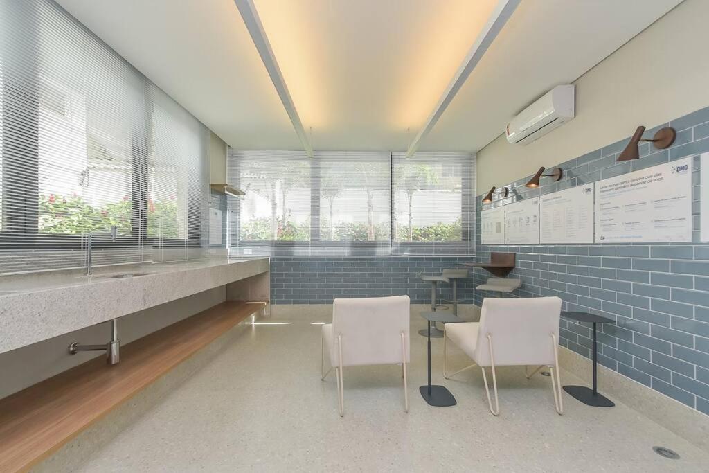 Boulevard Apartamento