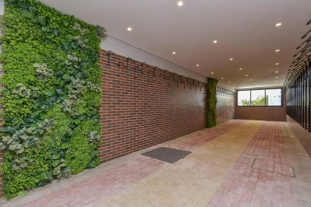 Boulevard Apartamento *