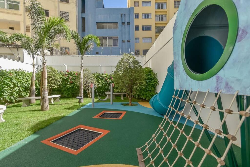 Apartamento Boulevard *